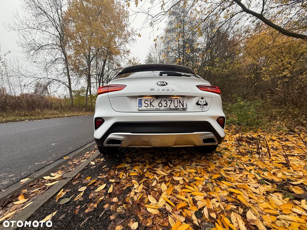 Kia XCeed 1.6 GDI PHEV XL DCT - 9