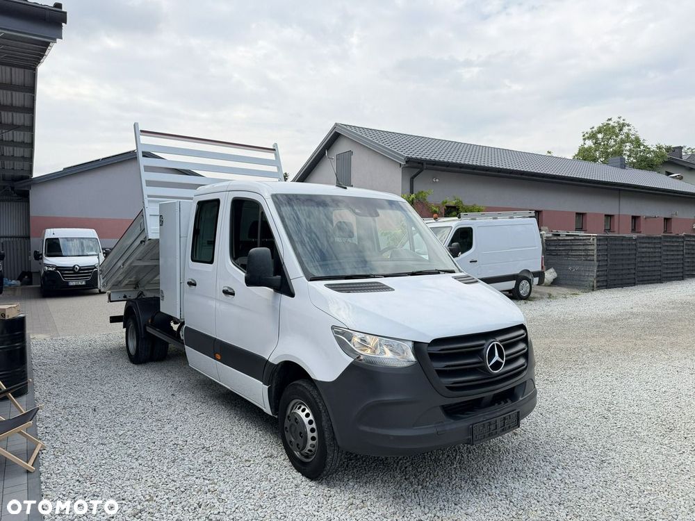 Mercedes-Benz Sprinter - 3