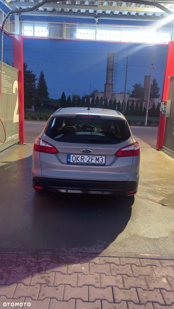 Ford Focus - 16