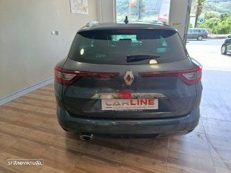 Renault Mégane Sport Tourer 1.2 TCE Intens - 11