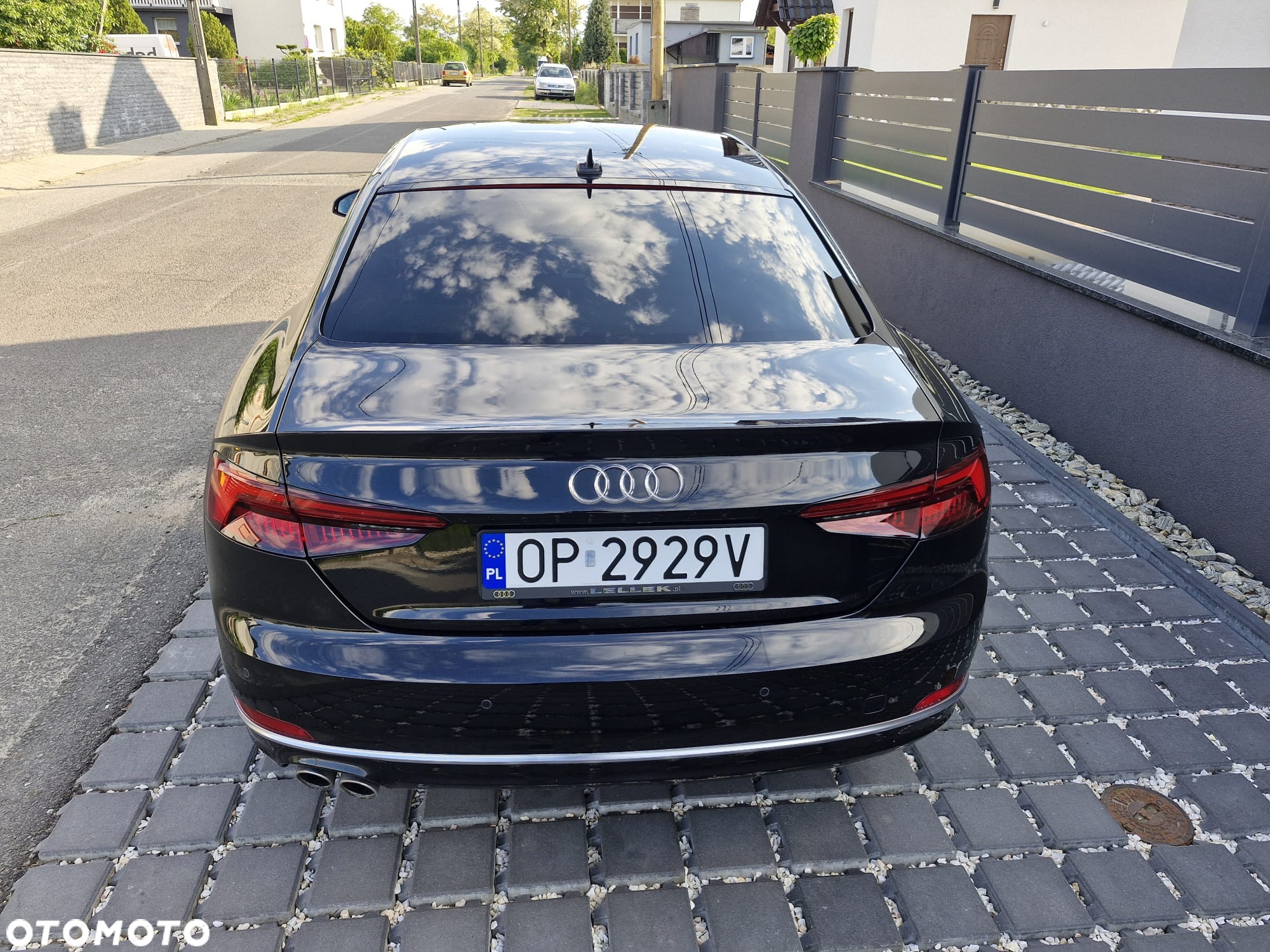 Audi A5 2.0 TDI Sport S tronic - 11