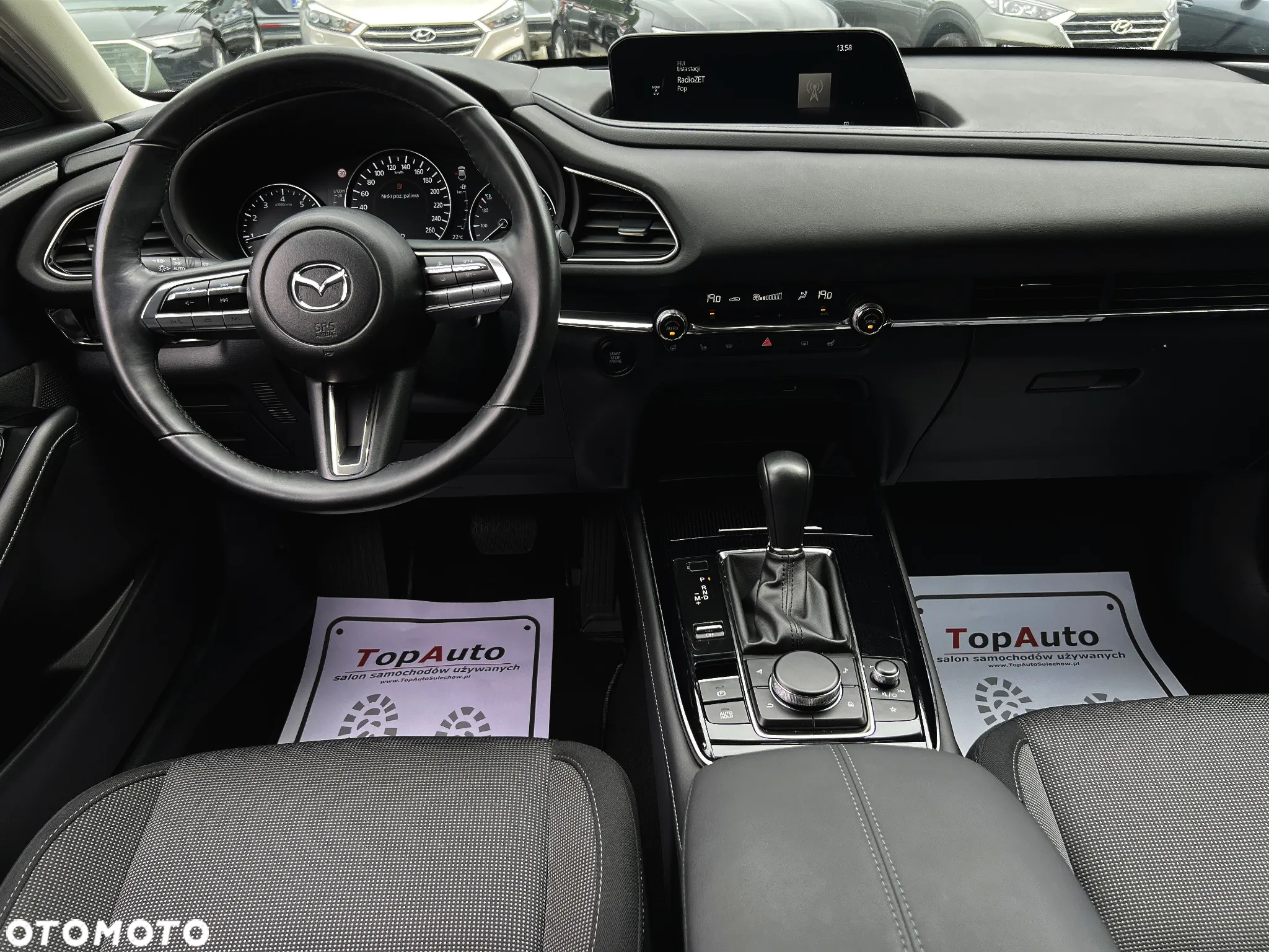 Mazda CX-30 - 25