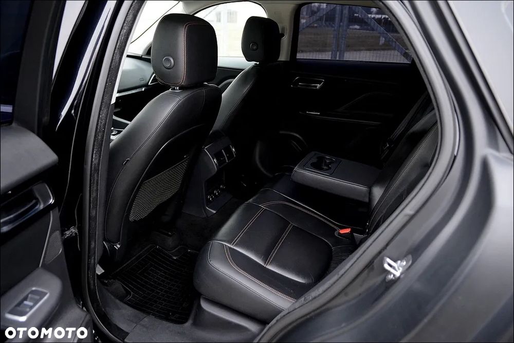 Jaguar F-Pace 2.0 i4D AWD Prestige - 21