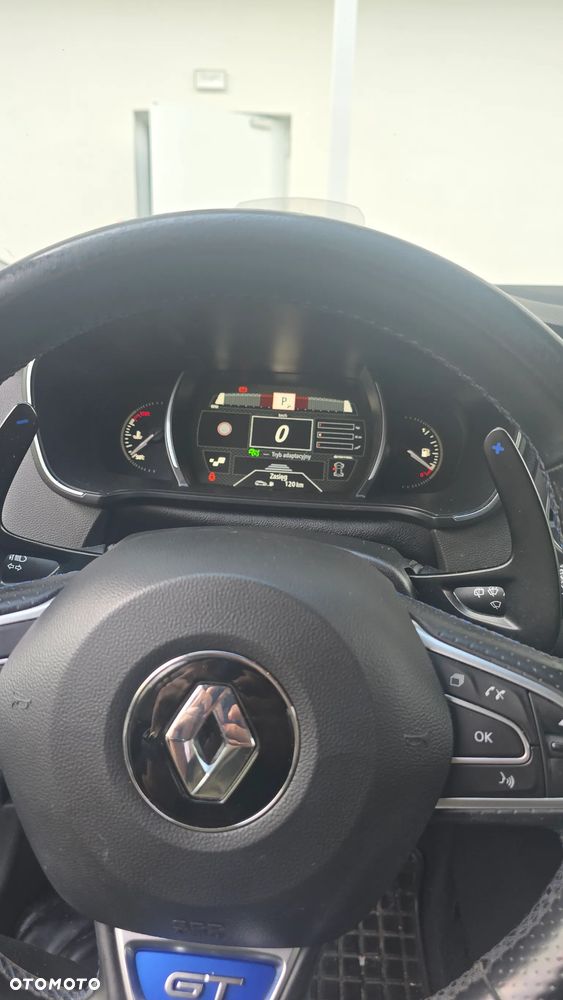 Renault Megane - 11