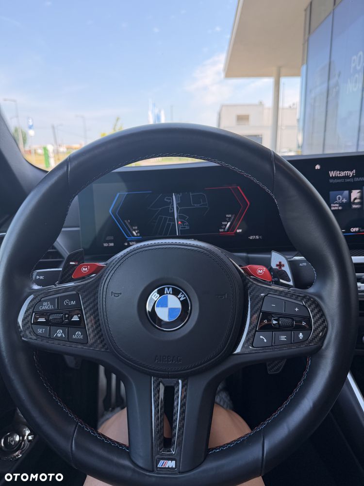 BMW M4 - 6