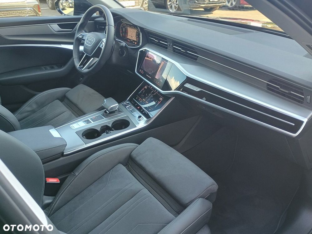 Audi A6 Allroad - 23