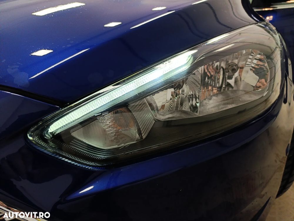 Ford Focus 2.0 TDCI Titanium - 7