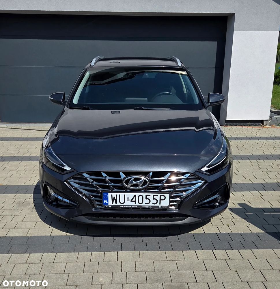 Hyundai i30 1.5 DPI Smart - 5