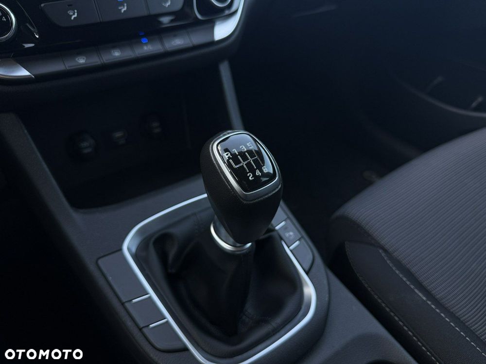 Hyundai i30 1.0 T-GDI Modern - 26