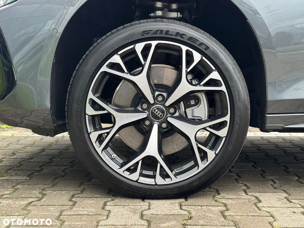 Audi A6 Limousine TDI mHEV Quattro S tronic - 10