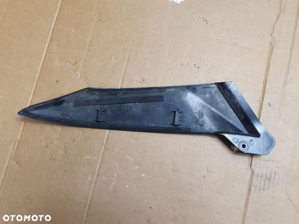 Yamaha YZF-R1 1000 RN09 (2002 - 2003) Lewe wypełnienie boku - 6