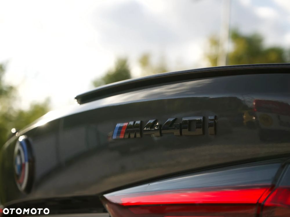 BMW Seria 4 M440i xDrive - 16