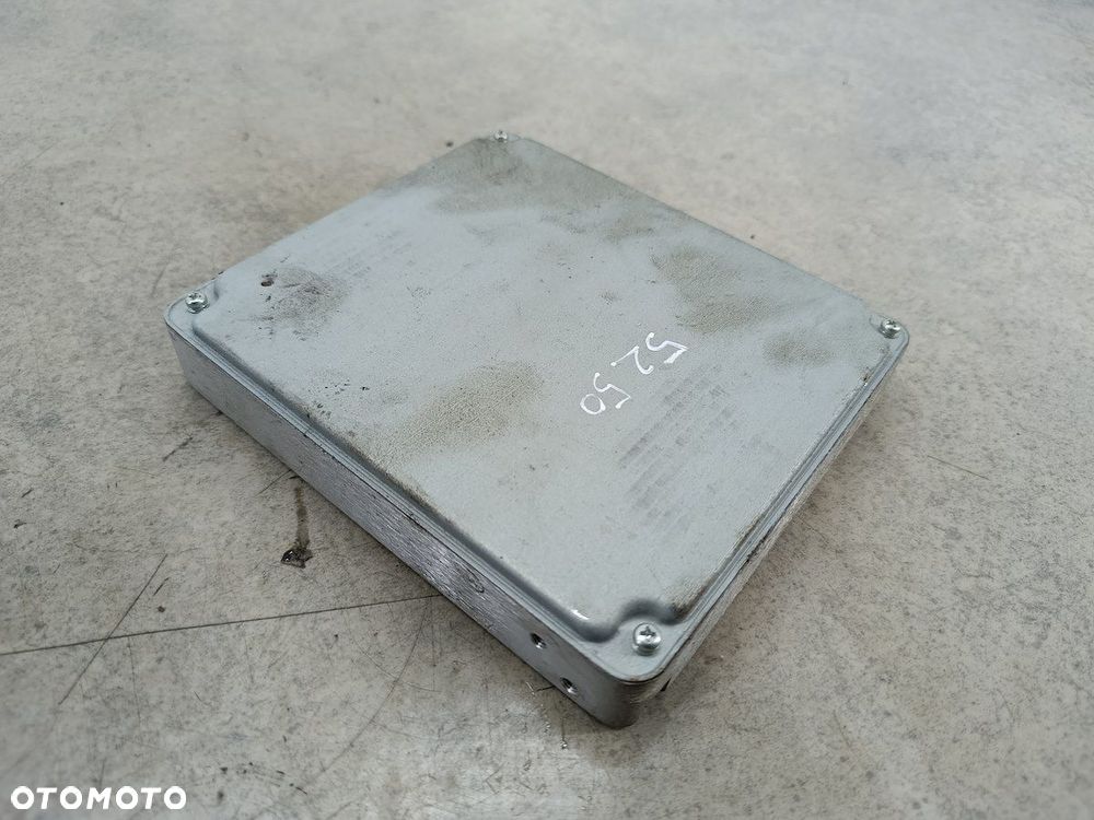 KOMPUTER,STEROWNIK TOYOTA COROLLA VERSO II 89661-0F091 MB175800-9431  DENSO - 6
