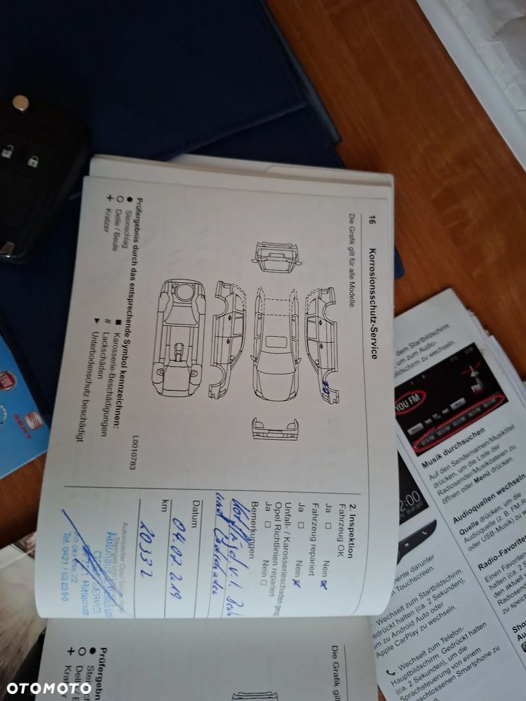 Opel Corsa - 22