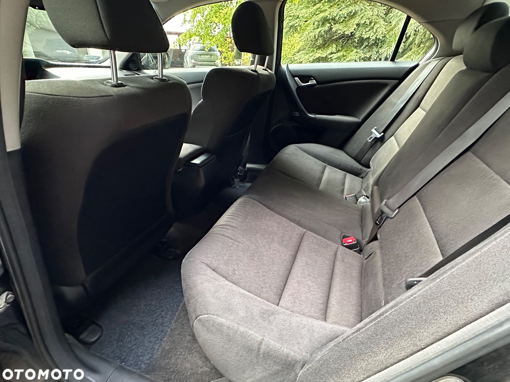 Honda Accord 2.0 Elegance - 13
