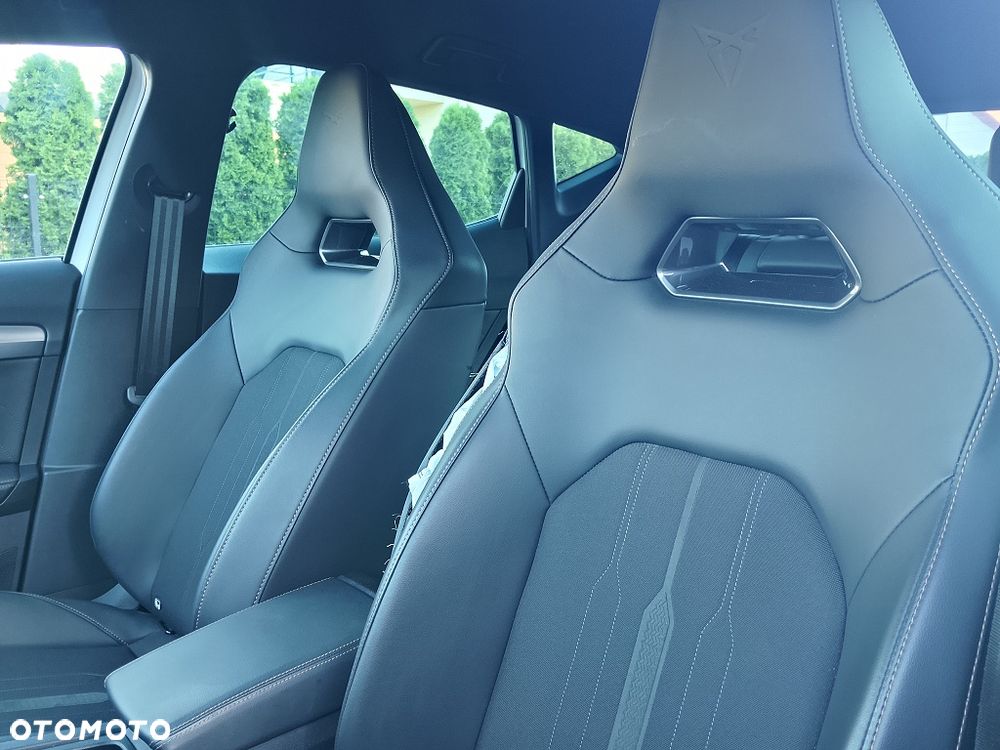 Cupra Formentor VZ 1.4 e-Hybrid DSG Tribe Edition - 21
