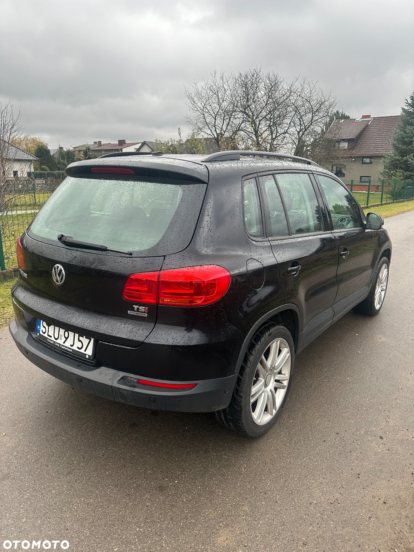 Volkswagen Tiguan 1.4 TSI CityLine - 6