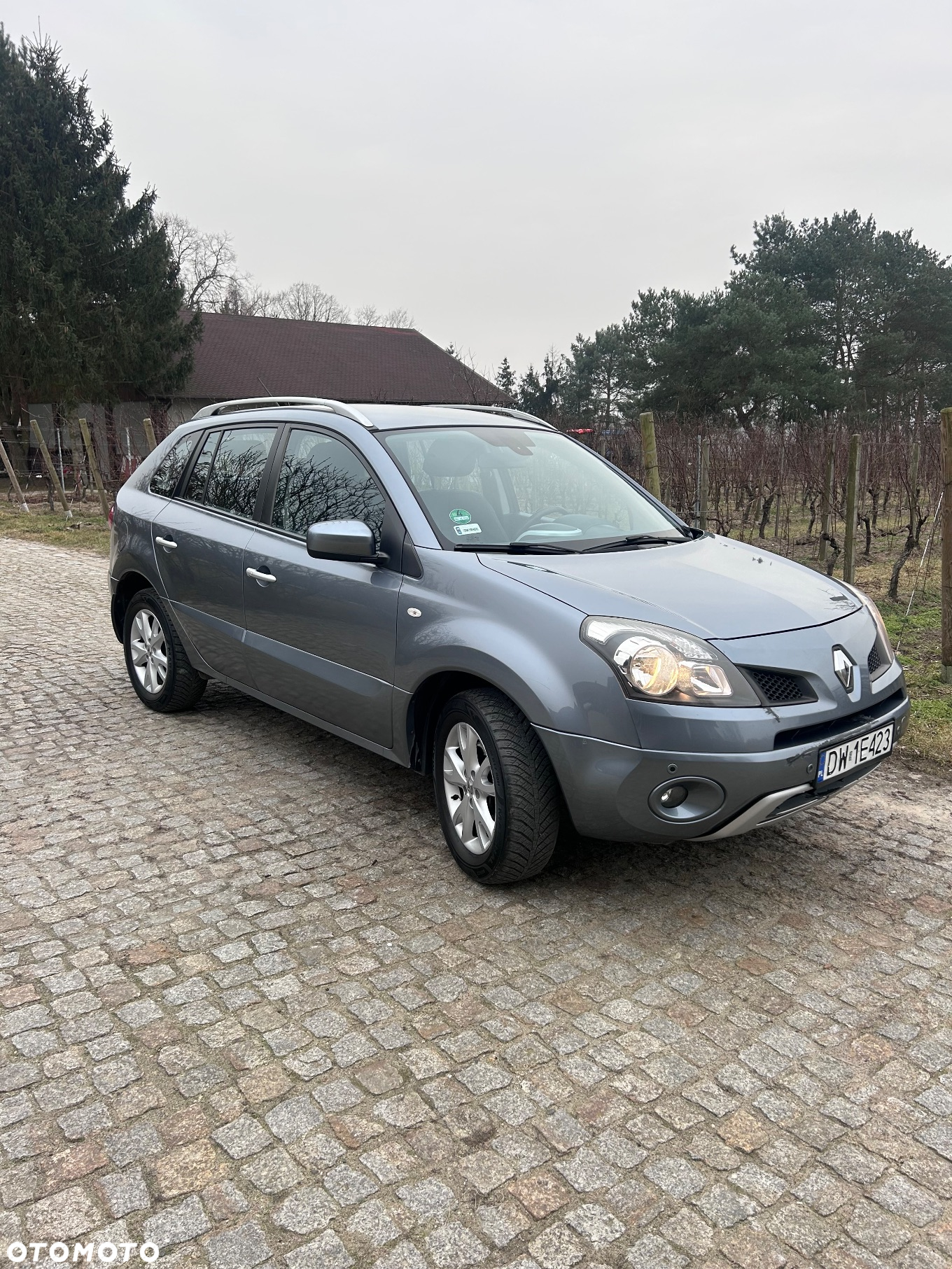 Renault Koleos 2.0 dCi Expression - 7