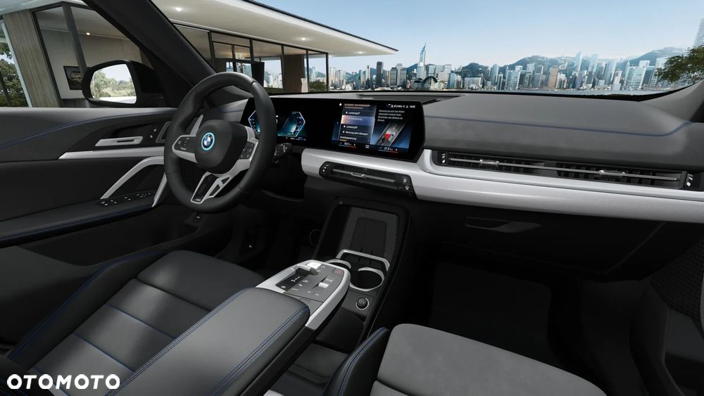 BMW X1 xDrive25e M Sport sport - 14