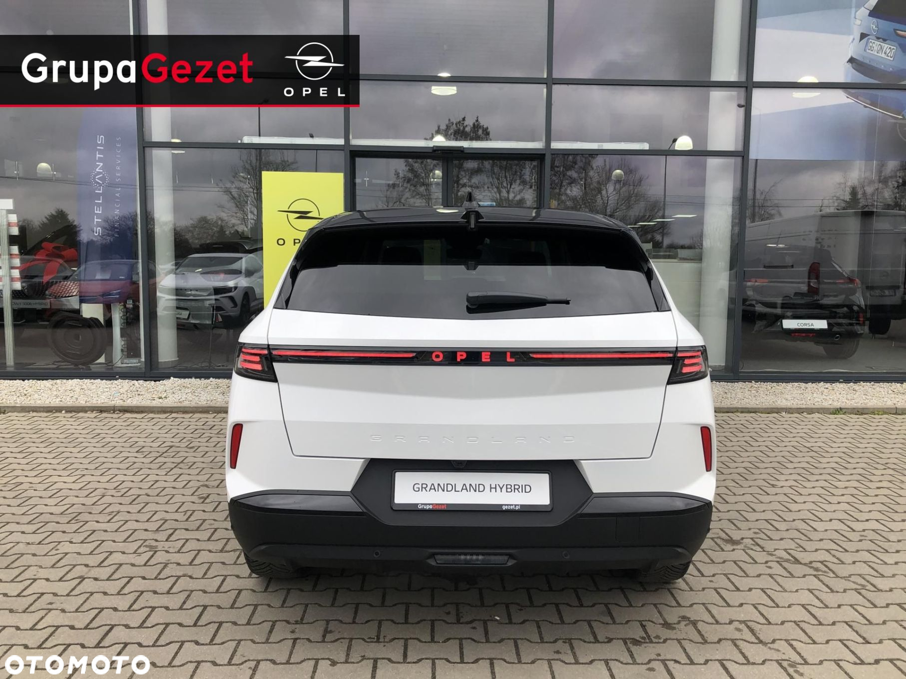 Opel Grandland - 7