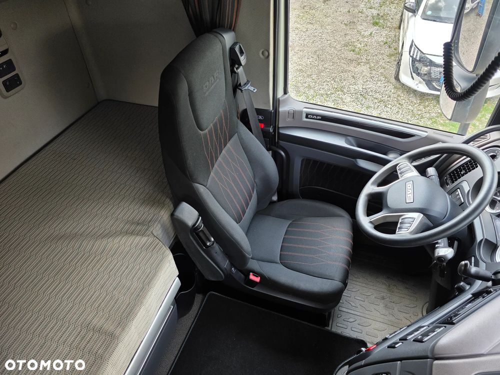 DAF XF 450 FT Standard - 16
