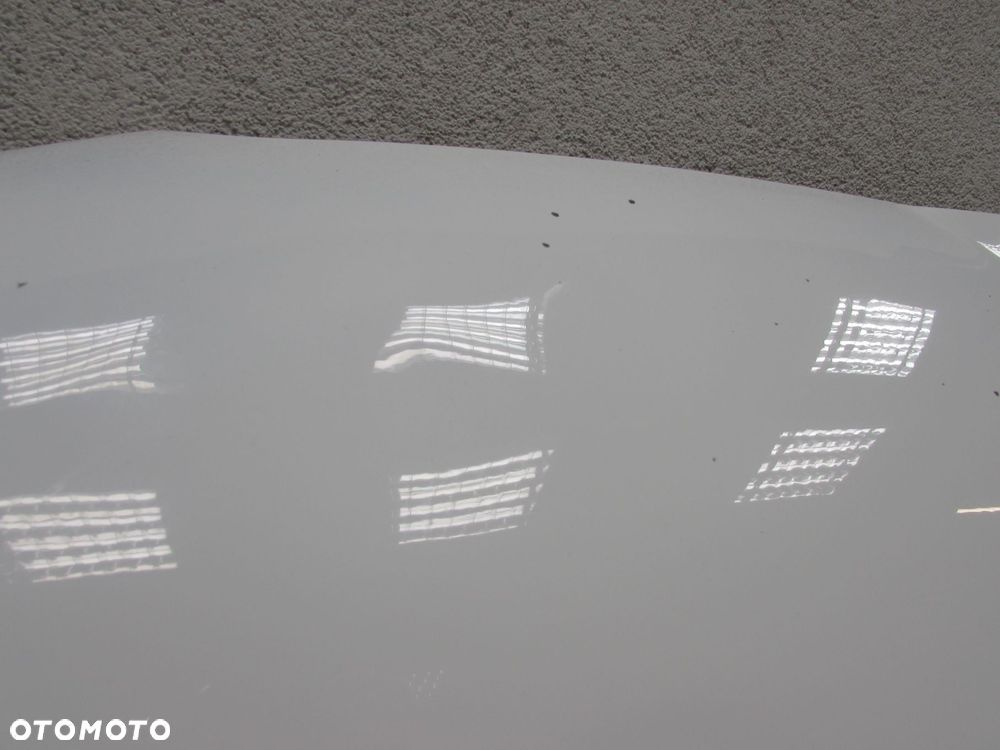 FIAT DOBLO II COMBO D 10-15 MASKA POKRYWA SILNIKA 249 - 10