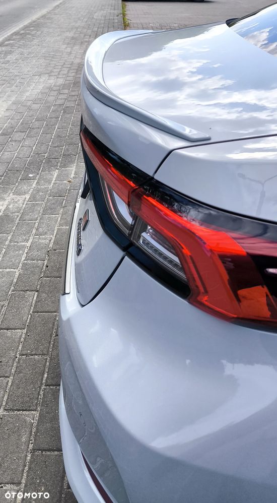 Toyota Corolla - 33