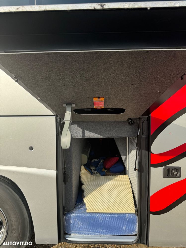 Mercedes-Benz Yutong C12PRO - 3