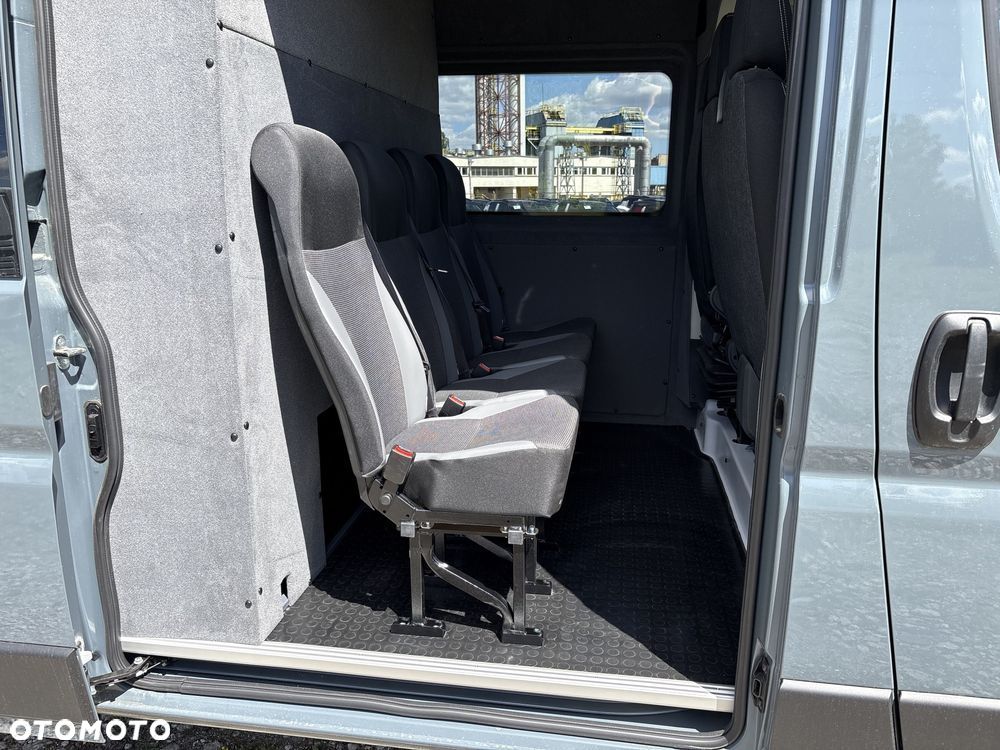 Fiat Ducato Maxi H3-Power L3H2 - 11