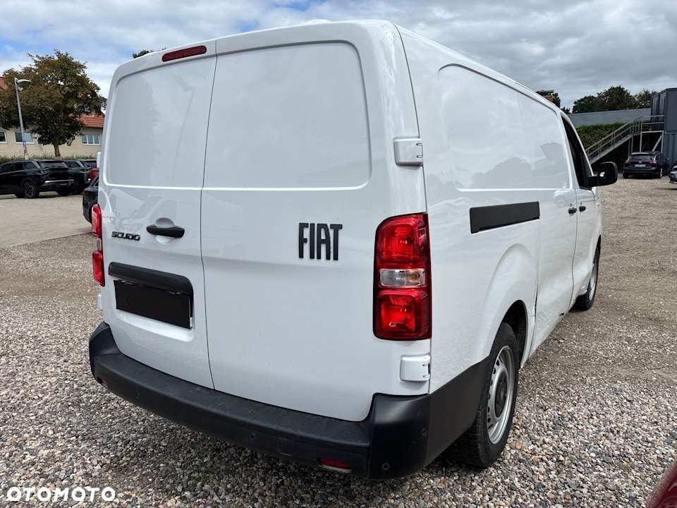Fiat Scudo - 3