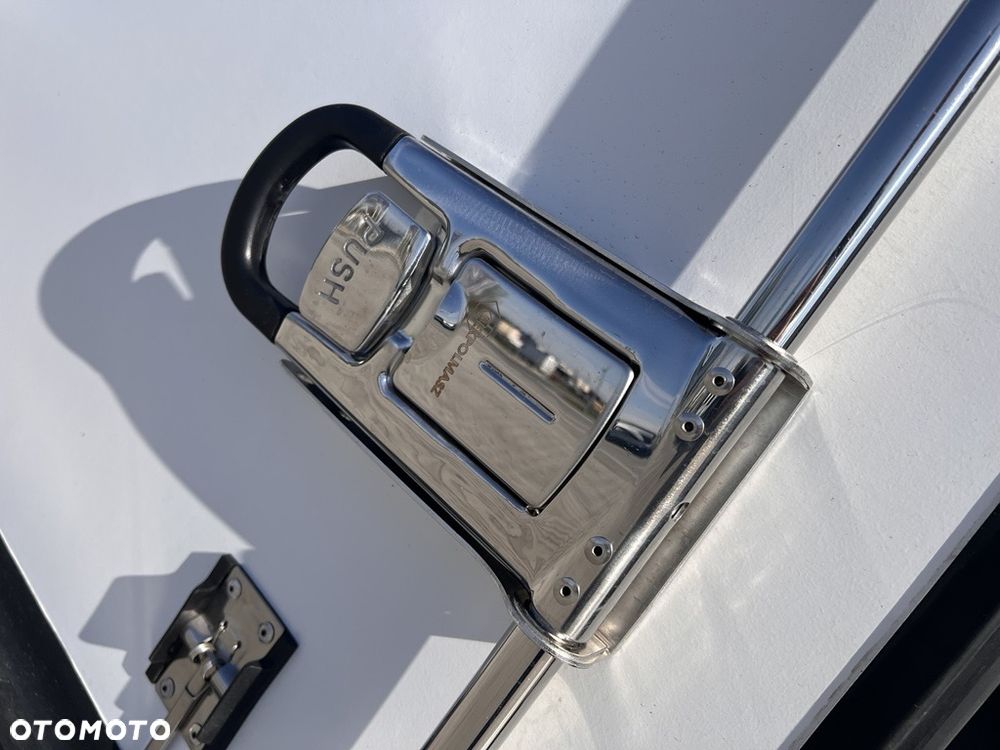 Iveco FABRYCZNIE NOWE • BEZ KOMPROMISÓW • FULL OPCJA - 33