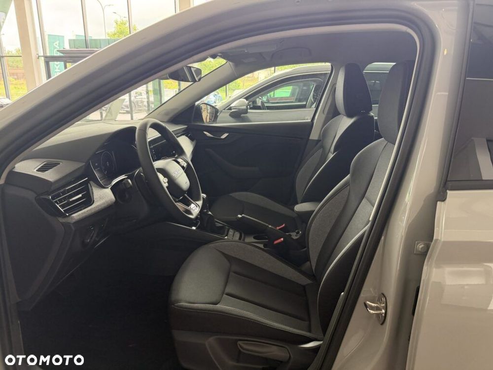 Skoda Scala 1.0 TSI Drive DSG - 12