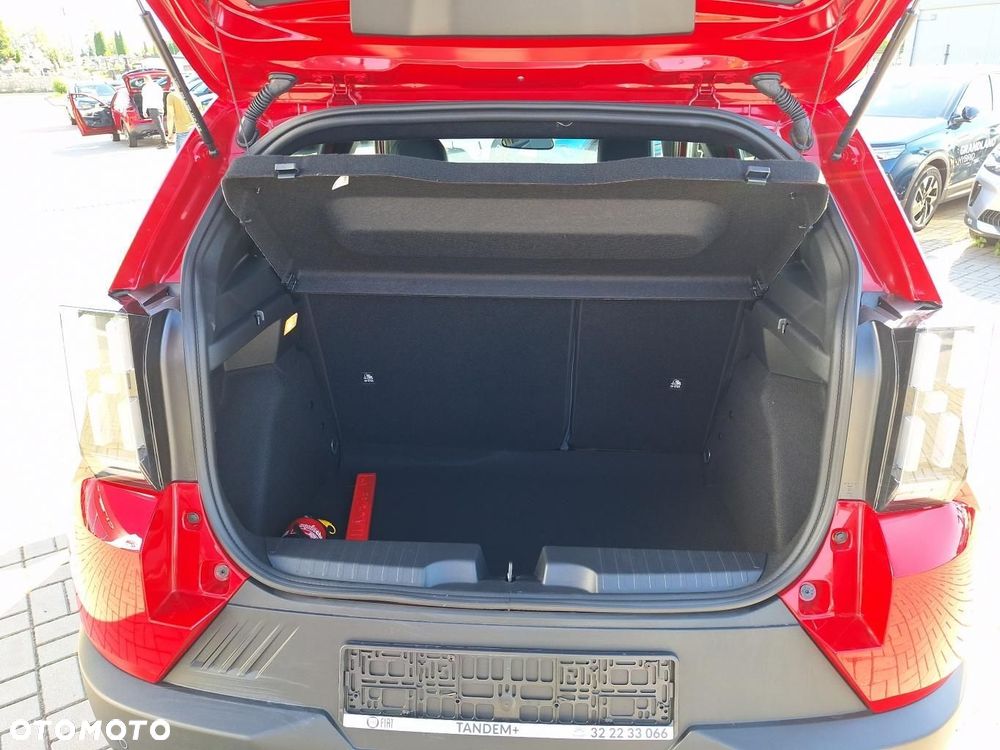 Fiat Grande Panda - 17
