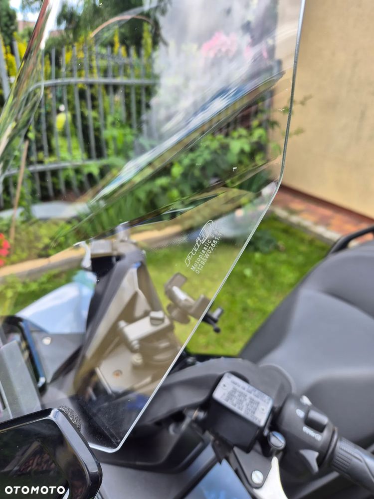 Honda NSS - 10