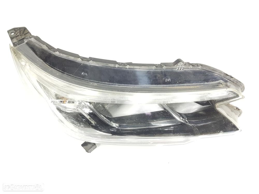 FAROL DIREITO HONDA CR-V RE - 1