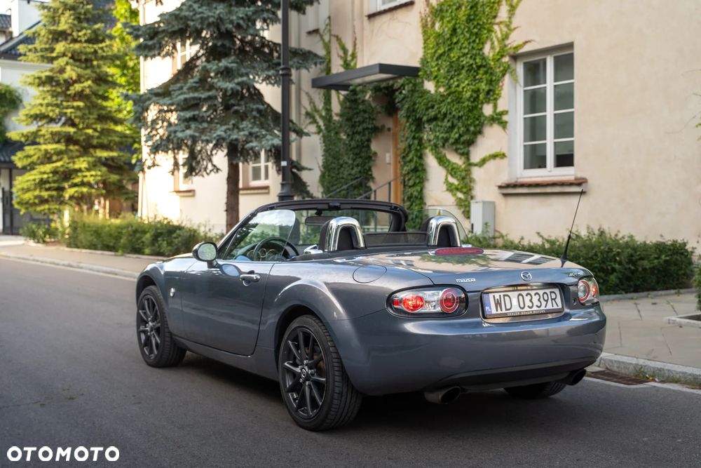 Mazda MX-5 1.8 Energy - 11