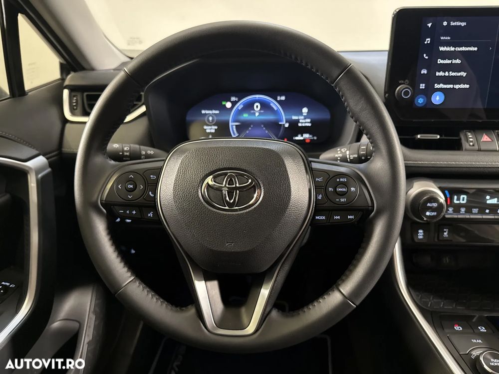 Toyota RAV4 - 17