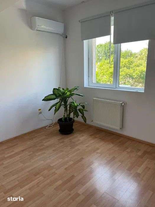 3 camere| Unirii| 78mp| singurul apartament de pe palier| spatiu birou — fotografia 3