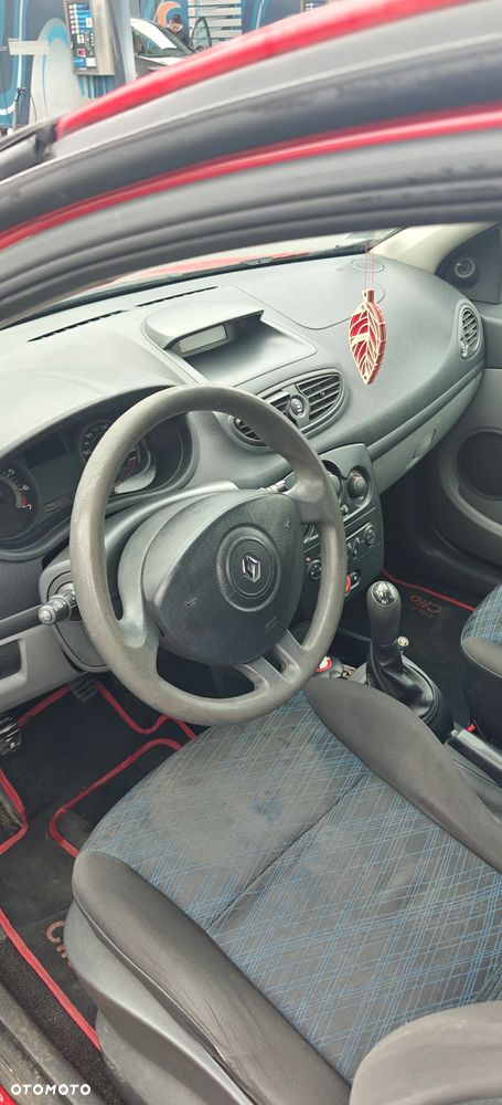 Renault Clio 1.2 16V Extreme - 6