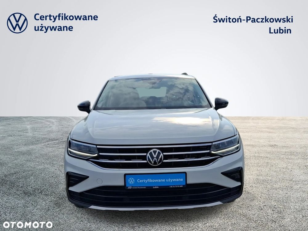 Volkswagen Tiguan 2.0 TDI SCR Urban Sport - 8
