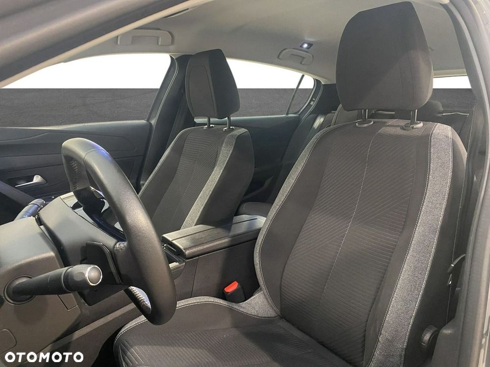 Peugeot 308 1.5 BlueHDi Active Pack S&S EAT8 - 12