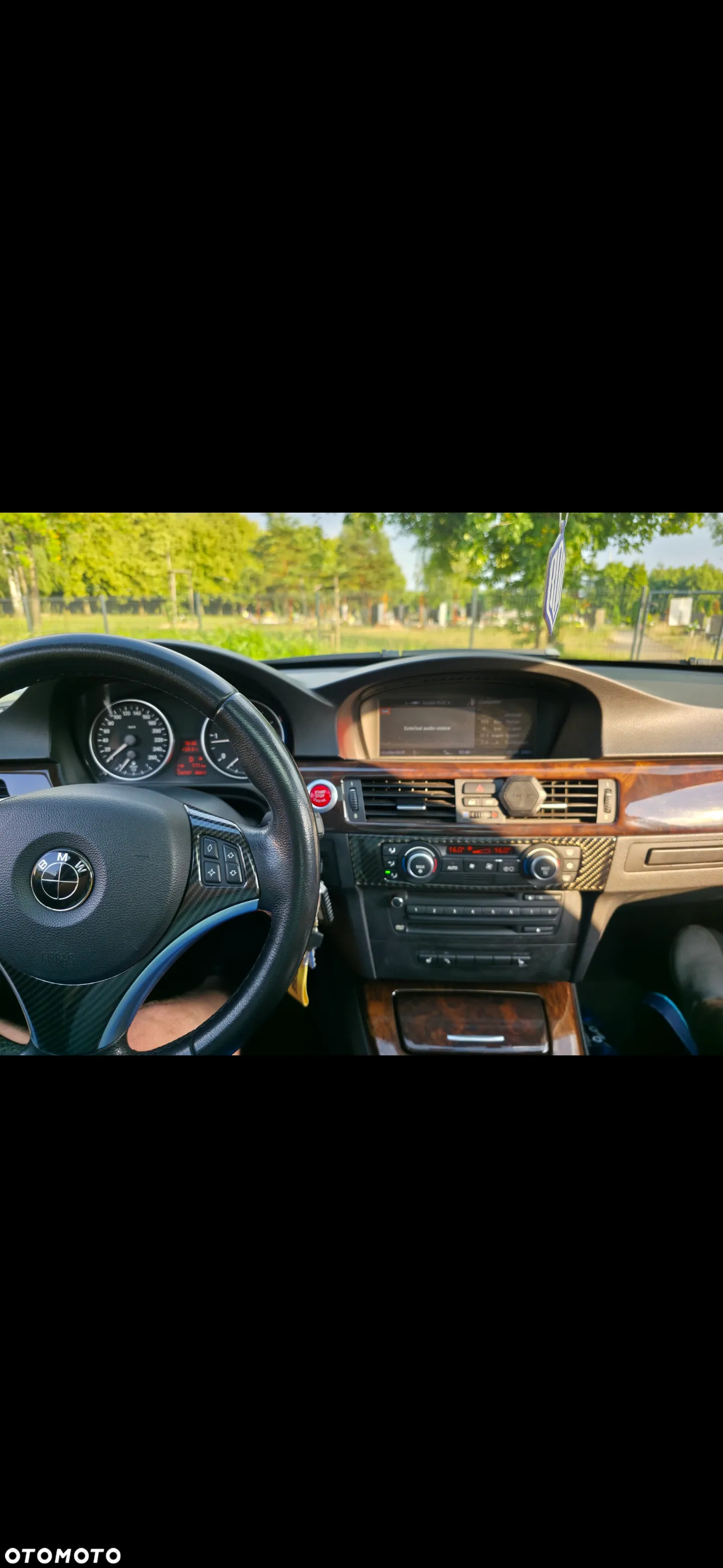 BMW Seria 3 320d DPF Touring Edition Fleet Exclusive - 10