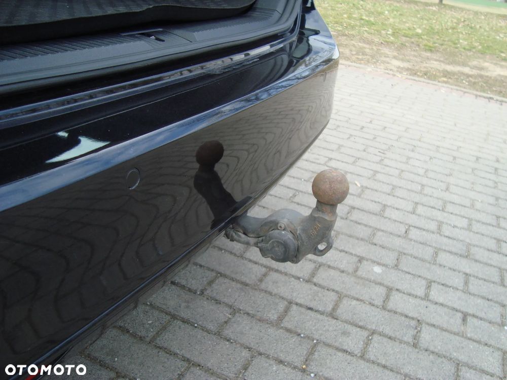 Volkswagen Passat 2.0 TDI (BlueMotion Technology) DSG Comfortline - 36