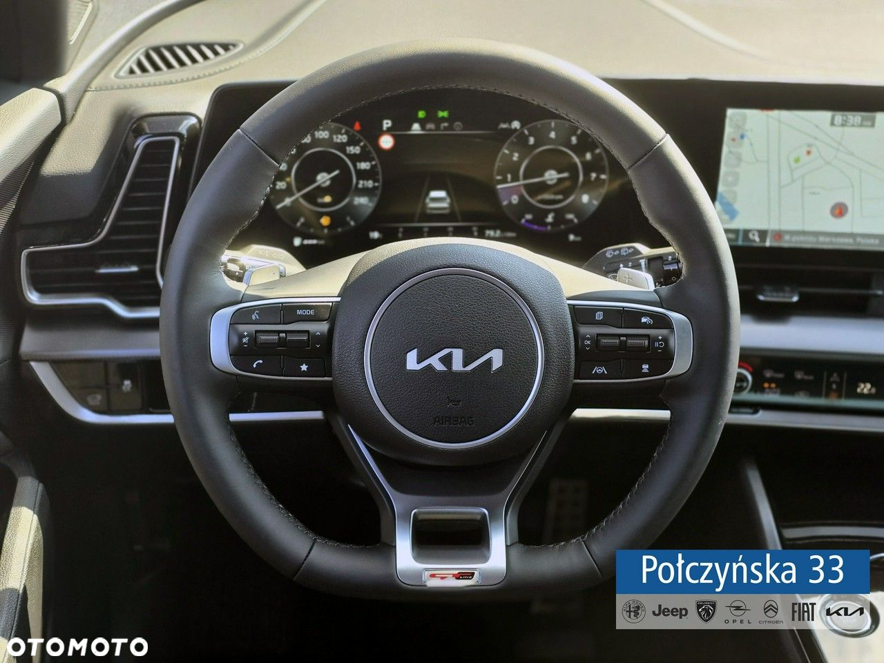 Kia Sportage - 23