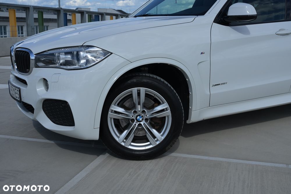 BMW X5 - 11