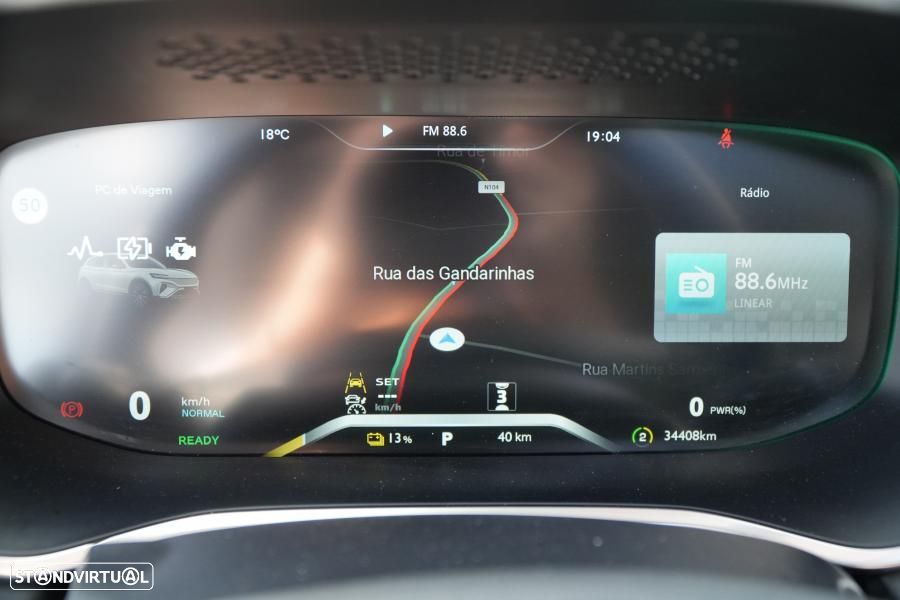 MG Marvel R 70 kWh Luxury - 13