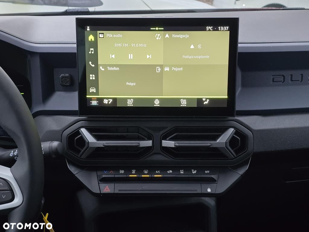 Dacia Duster 1.0 TCe Expression - 19