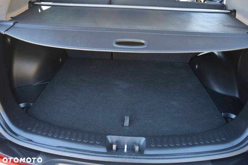 Kia Sportage 1.6 GDI Business Line 2WD - 20