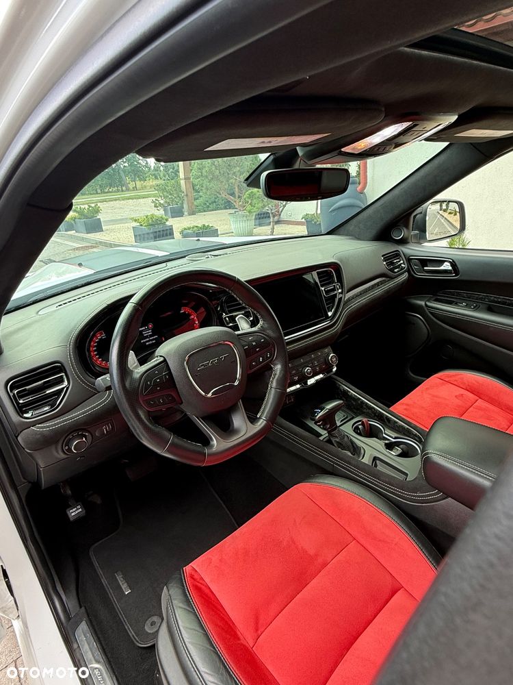 Dodge Durango - 3