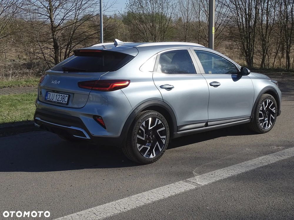 Kia XCeed 1.5 T-GDI L - 5